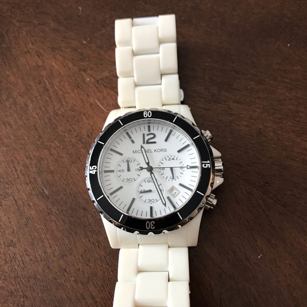 Micheal kors watch